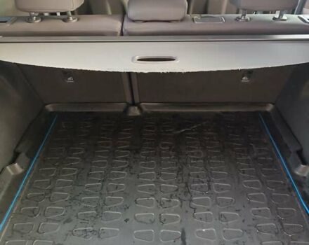 Серый Хендай Ioniq, объемом двигателя 0 л и пробегом 152 тыс. км за 12400 $, фото 7 на Automoto.ua