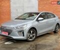 Серый Хендай Ioniq, объемом двигателя 0 л и пробегом 150 тыс. км за 12500 $, фото 1 на Automoto.ua