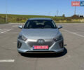 Серый Хендай Ioniq, объемом двигателя 0 л и пробегом 82 тыс. км за 11999 $, фото 59 на Automoto.ua