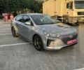 Серый Хендай Ioniq, объемом двигателя 0 л и пробегом 121 тыс. км за 12100 $, фото 1 на Automoto.ua