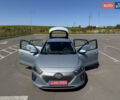 Серый Хендай Ioniq, объемом двигателя 0 л и пробегом 82 тыс. км за 11999 $, фото 27 на Automoto.ua