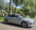 Серый Хендай Ioniq, объемом двигателя 0 л и пробегом 130 тыс. км за 12500 $, фото 1 на Automoto.ua