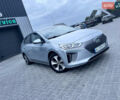 Серый Хендай Ioniq, объемом двигателя 0 л и пробегом 236 тыс. км за 11500 $, фото 2 на Automoto.ua