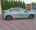 Серый Хендай Ioniq, объемом двигателя 0 л и пробегом 152 тыс. км за 12400 $, фото 11 на Automoto.ua