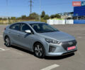 Серый Хендай Ioniq, объемом двигателя 0 л и пробегом 82 тыс. км за 11999 $, фото 60 на Automoto.ua