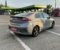 Серый Хендай Ioniq, объемом двигателя 0 л и пробегом 121 тыс. км за 12100 $, фото 2 на Automoto.ua