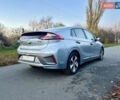 Серый Хендай Ioniq, объемом двигателя 0 л и пробегом 236 тыс. км за 10500 $, фото 17 на Automoto.ua