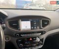 Серый Хендай Ioniq, объемом двигателя 0 л и пробегом 74 тыс. км за 12800 $, фото 6 на Automoto.ua
