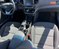 Серый Хендай Ioniq, объемом двигателя 0 л и пробегом 82 тыс. км за 11999 $, фото 34 на Automoto.ua