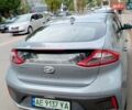 Серый Хендай Ioniq, объемом двигателя 0 л и пробегом 125 тыс. км за 15000 $, фото 1 на Automoto.ua