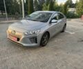 Серый Хендай Ioniq, объемом двигателя 0 л и пробегом 121 тыс. км за 12100 $, фото 1 на Automoto.ua
