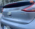 Серый Хендай Ioniq, объемом двигателя 0 л и пробегом 236 тыс. км за 11500 $, фото 34 на Automoto.ua