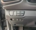 Серый Хендай Ioniq, объемом двигателя 0 л и пробегом 152 тыс. км за 12400 $, фото 14 на Automoto.ua