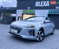 Серый Хендай Ioniq, объемом двигателя 0 л и пробегом 236 тыс. км за 11500 $, фото 10 на Automoto.ua