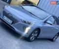 Серый Хендай Ioniq, объемом двигателя 0 л и пробегом 236 тыс. км за 11500 $, фото 17 на Automoto.ua