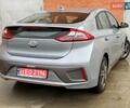 Серый Хендай Ioniq, объемом двигателя 0 л и пробегом 150 тыс. км за 12500 $, фото 9 на Automoto.ua