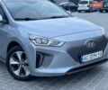 Серый Хендай Ioniq, объемом двигателя 0 л и пробегом 236 тыс. км за 11500 $, фото 3 на Automoto.ua