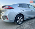 Серый Хендай Ioniq, объемом двигателя 0 л и пробегом 236 тыс. км за 10500 $, фото 19 на Automoto.ua