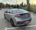 Серый Хендай Ioniq, объемом двигателя 0 л и пробегом 121 тыс. км за 12100 $, фото 3 на Automoto.ua