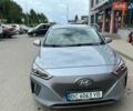 Серый Хендай Ioniq, объемом двигателя 0 л и пробегом 108 тыс. км за 12163 $, фото 1 на Automoto.ua