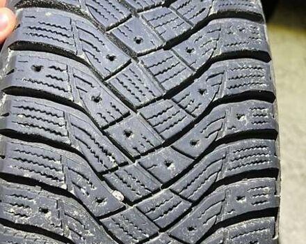 Серый Хендай Ioniq, объемом двигателя 0 л и пробегом 152 тыс. км за 12400 $, фото 1 на Automoto.ua