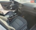 Серый Хендай Ioniq, объемом двигателя 0 л и пробегом 105 тыс. км за 12600 $, фото 14 на Automoto.ua