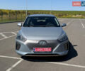 Серый Хендай Ioniq, объемом двигателя 0 л и пробегом 82 тыс. км за 11999 $, фото 58 на Automoto.ua
