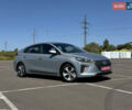 Серый Хендай Ioniq, объемом двигателя 0 л и пробегом 82 тыс. км за 11999 $, фото 54 на Automoto.ua