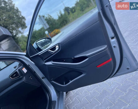 Серый Хендай Ioniq, объемом двигателя 0 л и пробегом 236 тыс. км за 11500 $, фото 57 на Automoto.ua