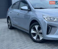 Серый Хендай Ioniq, объемом двигателя 0 л и пробегом 236 тыс. км за 11500 $, фото 4 на Automoto.ua