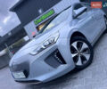 Серый Хендай Ioniq, объемом двигателя 0 л и пробегом 236 тыс. км за 11500 $, фото 11 на Automoto.ua