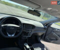 Серый Хендай Ioniq, объемом двигателя 0 л и пробегом 82 тыс. км за 11999 $, фото 31 на Automoto.ua