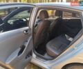 Серый Хендай Ioniq, объемом двигателя 0 л и пробегом 113 тыс. км за 13300 $, фото 8 на Automoto.ua