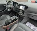 Сірий Хендай Ioniq, об'ємом двигуна 0 л та пробігом 129 тис. км за 12999 $, фото 21 на Automoto.ua