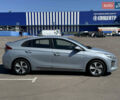 Серый Хендай Ioniq, объемом двигателя 0 л и пробегом 82 тыс. км за 11999 $, фото 3 на Automoto.ua