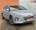 Серый Хендай Ioniq, объемом двигателя 0 л и пробегом 150 тыс. км за 12500 $, фото 3 на Automoto.ua