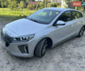 Серый Хендай Ioniq, объемом двигателя 0 л и пробегом 160 тыс. км за 12200 $, фото 1 на Automoto.ua