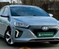 Серый Хендай Ioniq, объемом двигателя 0 л и пробегом 160 тыс. км за 11350 $, фото 1 на Automoto.ua