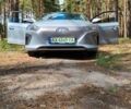 Серый Хендай Ioniq, объемом двигателя 0 л и пробегом 113 тыс. км за 13300 $, фото 1 на Automoto.ua