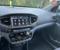 Серый Хендай Ioniq, объемом двигателя 0 л и пробегом 160 тыс. км за 12200 $, фото 7 на Automoto.ua