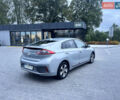 Серый Хендай Ioniq, объемом двигателя 0 л и пробегом 236 тыс. км за 11500 $, фото 30 на Automoto.ua