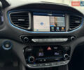 Серый Хендай Ioniq, объемом двигателя 1.58 л и пробегом 217 тыс. км за 14100 $, фото 19 на Automoto.ua
