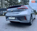 Серый Хендай Ioniq, объемом двигателя 0 л и пробегом 236 тыс. км за 11500 $, фото 27 на Automoto.ua