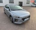 Серый Хендай Ioniq, объемом двигателя 0 л и пробегом 98 тыс. км за 13000 $, фото 1 на Automoto.ua
