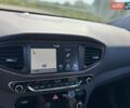 Серый Хендай Ioniq, объемом двигателя 0 л и пробегом 82 тыс. км за 11999 $, фото 46 на Automoto.ua
