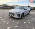 Серый Хендай Ioniq, объемом двигателя 0 л и пробегом 74 тыс. км за 12800 $, фото 1 на Automoto.ua