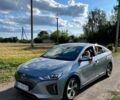 Сірий Хендай Ioniq, об'ємом двигуна 0 л та пробігом 170 тис. км за 11200 $, фото 1 на Automoto.ua