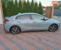 Серый Хендай Ioniq, объемом двигателя 0 л и пробегом 152 тыс. км за 12400 $, фото 10 на Automoto.ua
