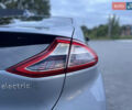 Серый Хендай Ioniq, объемом двигателя 0 л и пробегом 236 тыс. км за 11500 $, фото 33 на Automoto.ua
