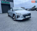 Серый Хендай Ioniq, объемом двигателя 0 л и пробегом 236 тыс. км за 11500 $, фото 1 на Automoto.ua